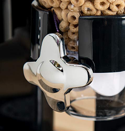 Cereal Dispenser - The Gadgets Collective