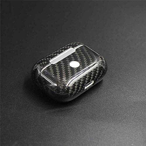 Airpods Pro Carbon Fibre Case - The Gadgets Collective