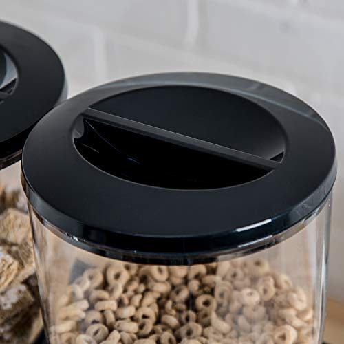 Cereal Dispenser - The Gadgets Collective