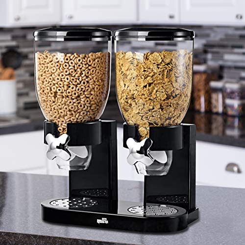 Cereal Dispenser - The Gadgets Collective