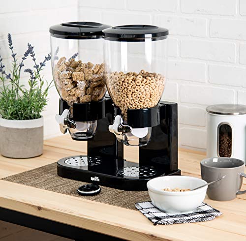 Cereal Dispenser - The Gadgets Collective