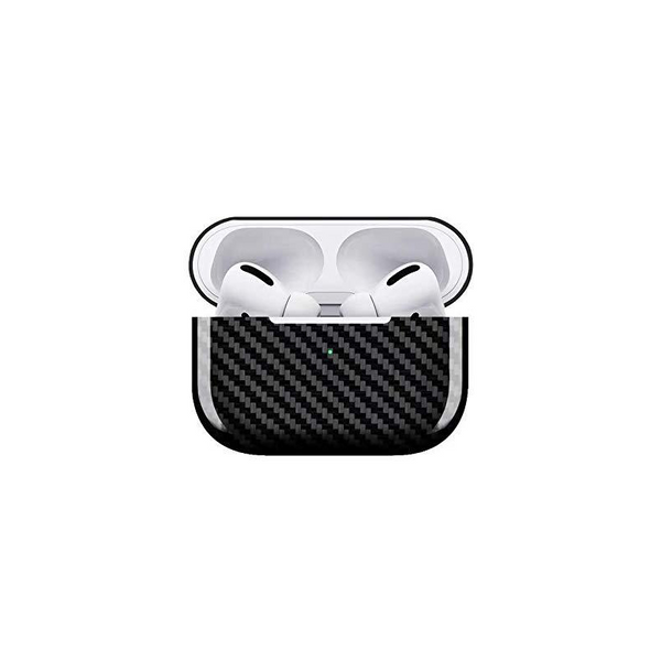 Airpods Pro Carbon Fibre Case - The Gadgets Collective