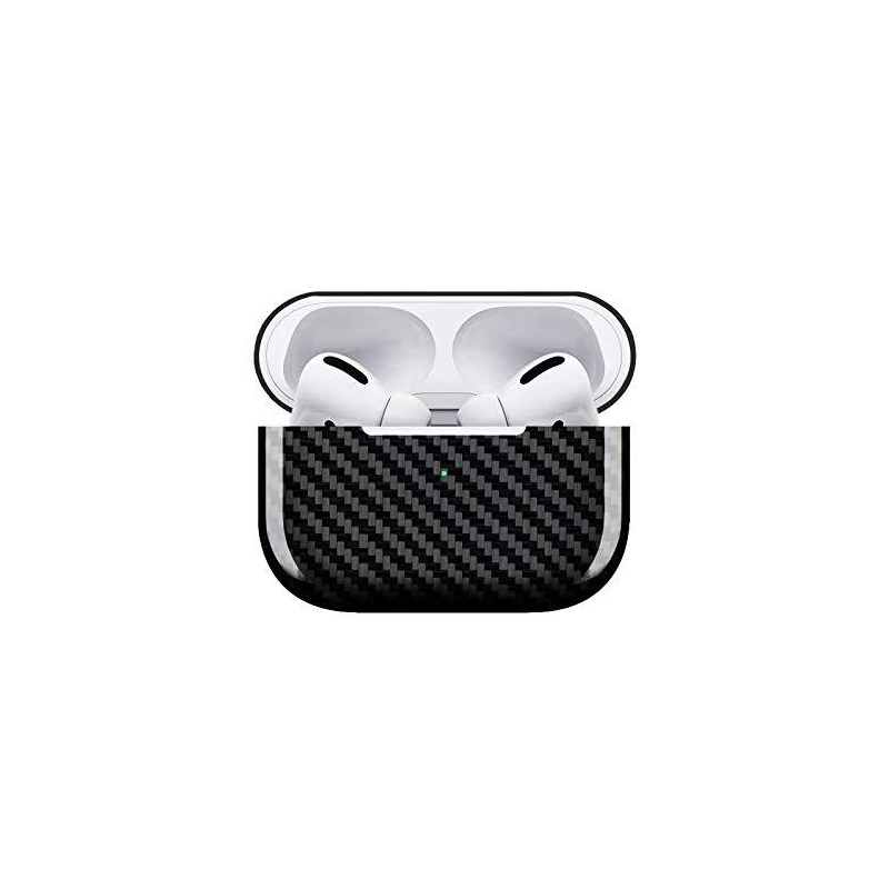 Airpods Pro Carbon Fibre Case - The Gadgets Collective