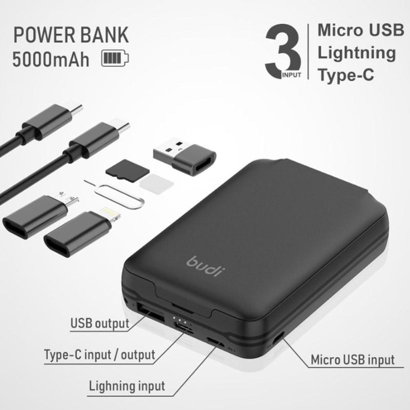 Universal Smart Adaptor Card - The Gadgets Collective